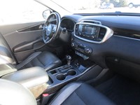 2016 Kia Sorento AWD 4dr 2.0L Turbo EX