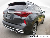 2021 Kia Seltos EX Premium AWD