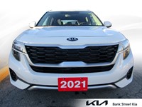 2021 Kia Seltos LX AWD
