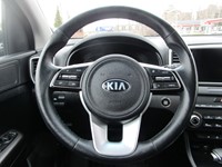 2022 Kia Sportage EX S AWD