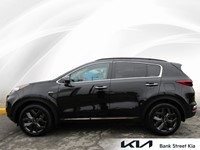 2022 Kia Sportage EX S AWD