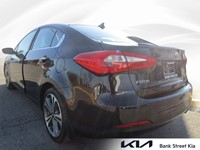 2015 Kia Forte 4dr Sdn Auto SX