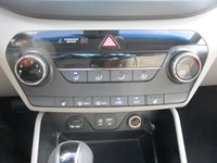 2017 Hyundai Tucson FWD 4dr 2.0L