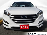 2017 Hyundai Tucson FWD 4dr 2.0L