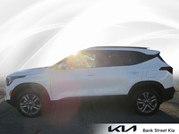 2023 Kia Seltos LX AWD