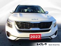 2023 Kia Seltos LX AWD