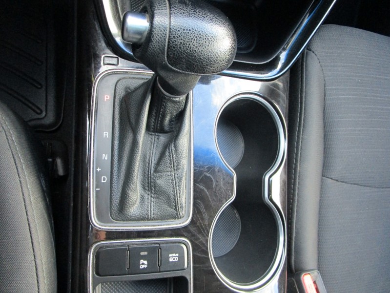 2015 Kia Sorento AWD 4dr I4 GDI Auto LX Premium