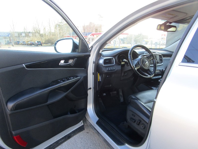 2016 Kia Sorento AWD 4dr 2.0L Turbo EX