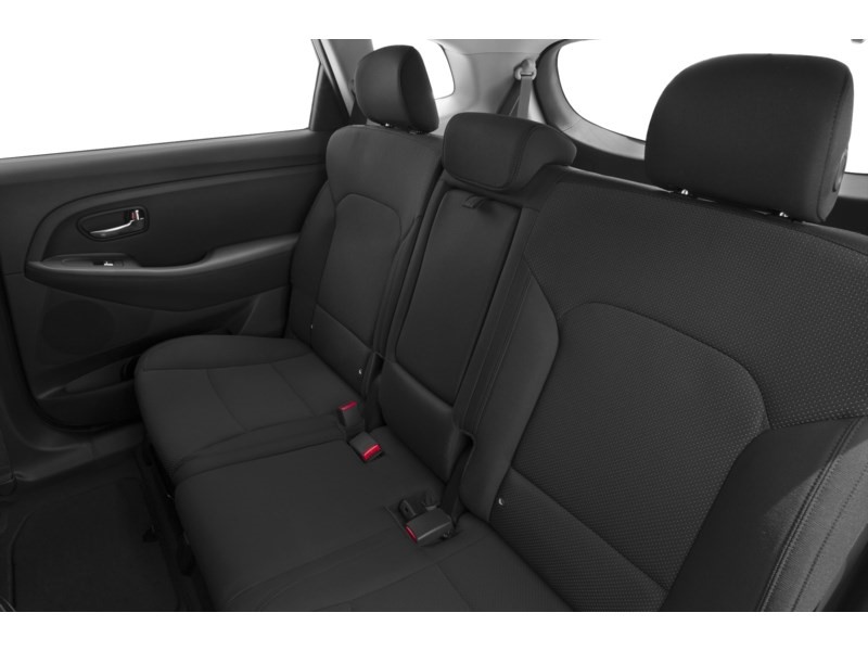 2015 Kia Rondo LX 5-Seater (M6) Interior Shot 6