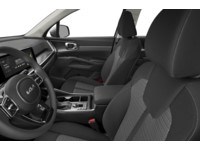2024 Kia Sorento LX AWD Interior Shot 4