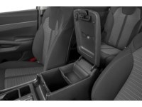 2024 Kia Sorento LX AWD Interior Shot 7
