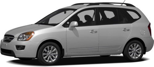 2012 Kia Rondo 4dr Wagon_101