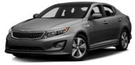 2014 Kia Optima Hybrid 4dr Sedan_101