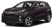 2020 Kia Sportage 4dr AWD_101