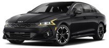 2024 Kia K5 4dr AWD Sedan_101