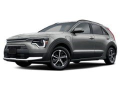Kia Niro PHEV<br/>LX_101