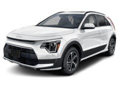 Kia Niro PHEV<br/>EX Premium_101