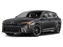 Kia K4<br/>GT-Line Turbo Limited w/Red Interior_101
