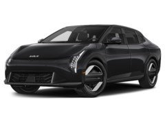 2026 Kia EV4 4dr Sedan_101