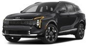2026 Kia Sportage 4dr AWD_101