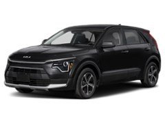 Kia Niro PHEV<br/>LX_101