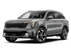 Kia Sorento HEV<br/>LX_101