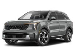 Kia Sorento PHEV<br/>LX_101