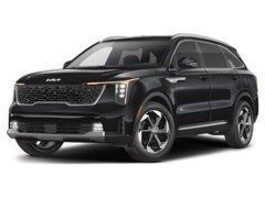 2026 Kia Sorento Plug-In Hybrid Sport Utility_101