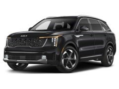 2026 Kia Sorento Plug-In Hybrid Sport Utility_101