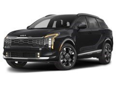 2026 Kia Sportage Hybrid 4dr AWD_101