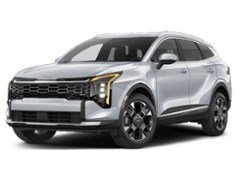 Kia Sportage PHEV<br/>EX Premium_101