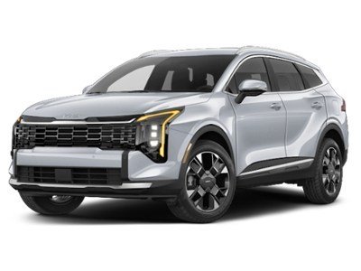 2027 Kia Sportage PHEV SUV_101