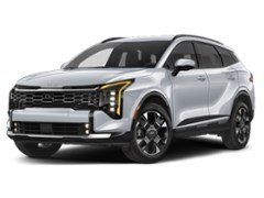 Kia Sportage PHEV<br/>SX w/Black Interior_101