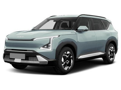 2027 Kia EV5 SUV_101