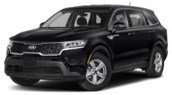 2021 Kia Sorento 4dr FWD_101