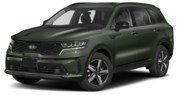 2021 Kia Sorento 4dr FWD_101