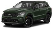 2021 Kia Sorento 4dr FWD_101