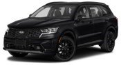2021 Kia Sorento 4dr FWD_101
