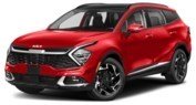2023 Kia Sportage 4dr AWD_101