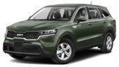 2023 Kia Sorento 4dr FWD_101
