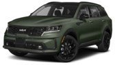 2023 Kia Sorento 4dr FWD_101