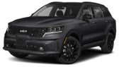 2023 Kia Sorento 4dr FWD_101