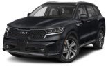 2024 Kia Sorento Plug-In Hybrid Sport Utility_101