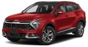 2025 Kia Sportage Hybrid 4dr AWD_101