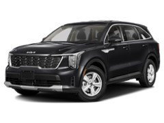 Kia Sorento<br/>2.5L LX_101