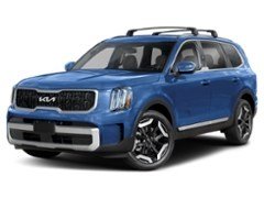 Kia Telluride<br/>EX_101