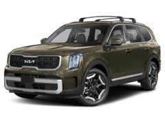2025 Kia Telluride 4dr AWD_101