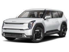 2026 Kia EV9 SUV_101