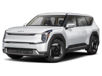 2026 Kia EV9 SUV_101