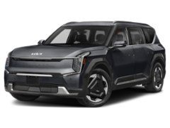 Kia EV9<br/>Land w/Premium Package_101